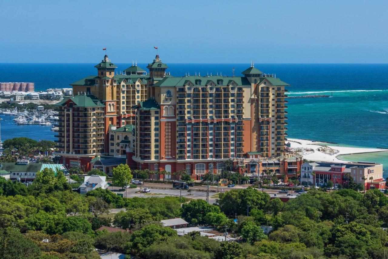 Emerald Grande W1221 Destin Luaran gambar