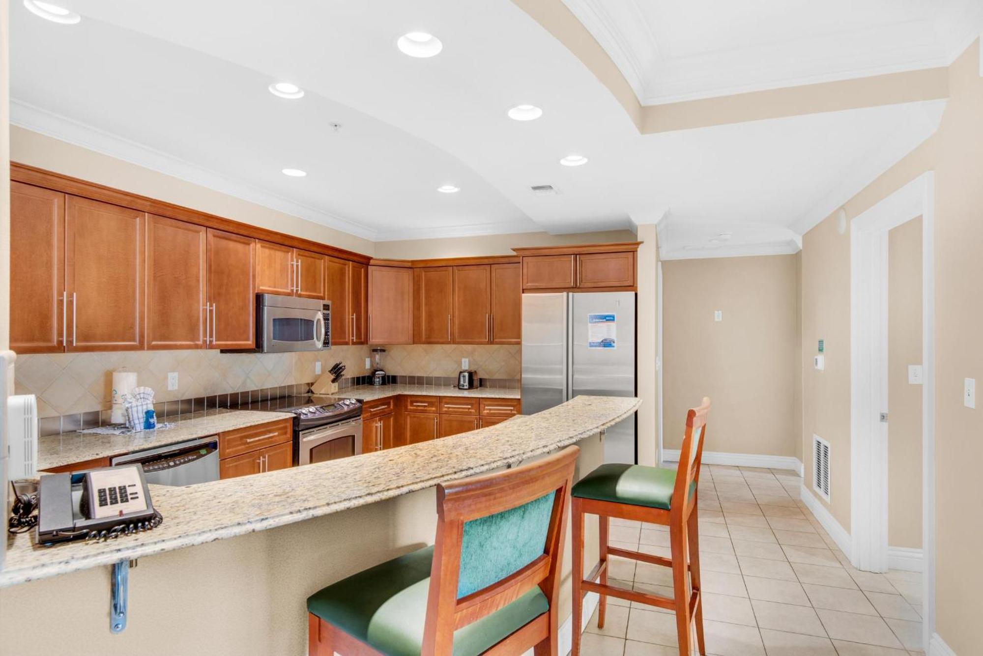 Emerald Grande W1221 Destin Luaran gambar
