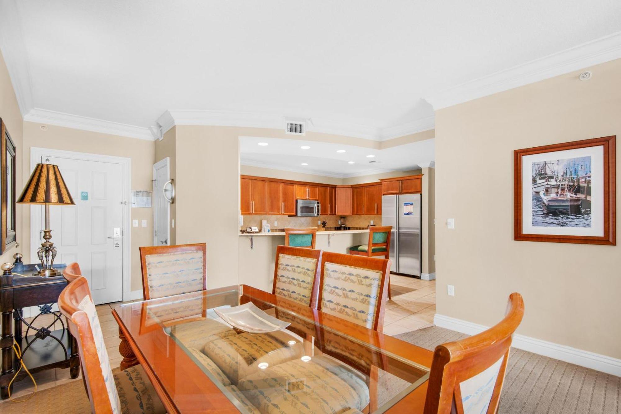 Emerald Grande W1221 Destin Luaran gambar